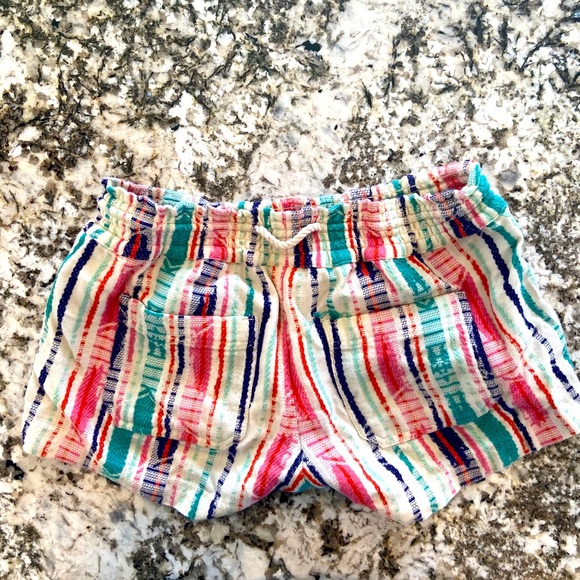 Shorts - Picture 2 of 2